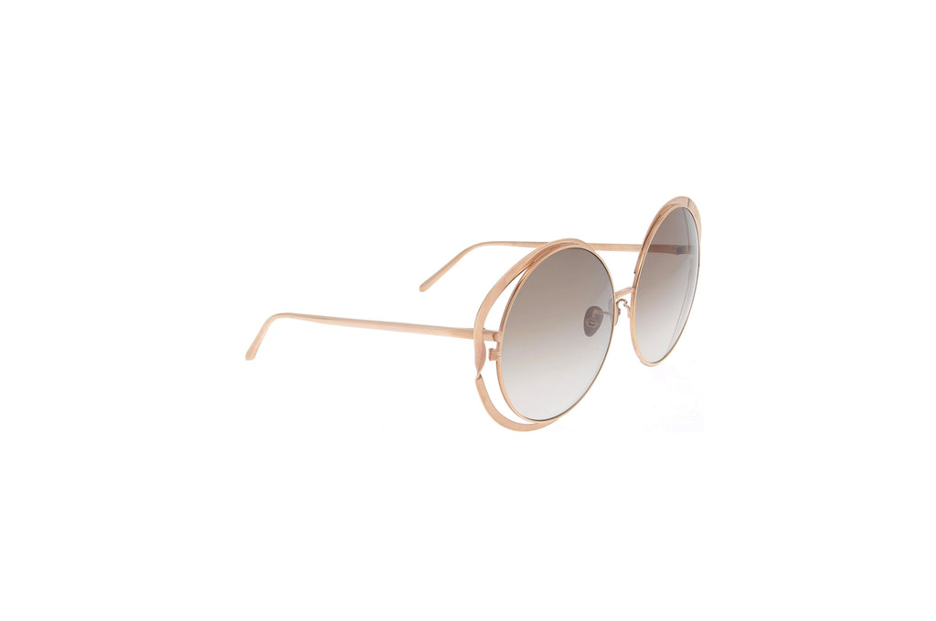 Lunettes De Soleil - Linda Farrow