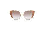 Lunettes De Soleil - Linda Farrow