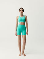 Top Lindy - Miami Green - Femme