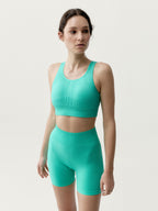 Top Lindy - Miami Green - Femme