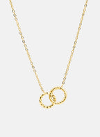 Collier Chaîne Liria