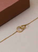 Collier Chaîne Liria