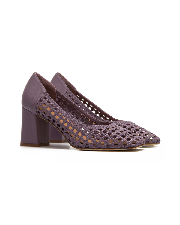 Bottines Liris Malva