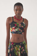 Brassière Lisa - Noir