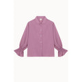 Chemise Lisse - Rose