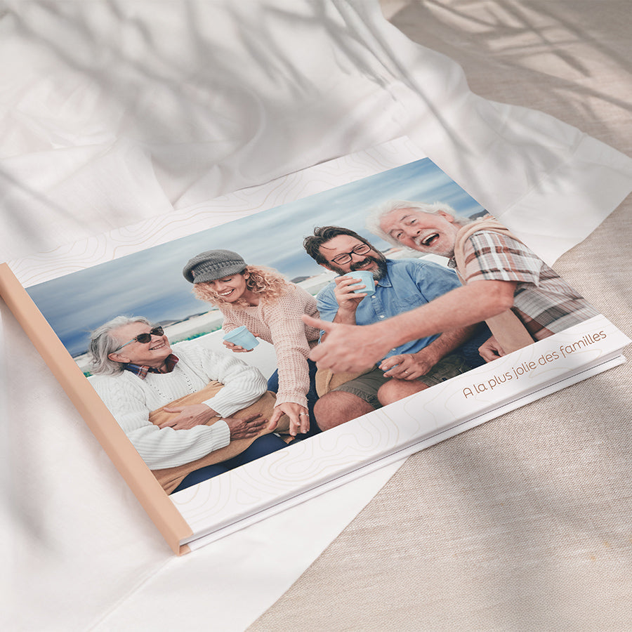 Livre Photo Paysage