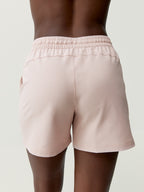 Short Lizara - Rose Doux - Femme