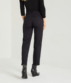 Reiko - Jean Cigarette Lizzy Fancy H23 - Herring Black - Femme