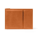 Lexon Design - Sacoche D'Ordinateur - Flat 14" - Marron