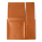 Lexon Design - Sacoche D'Ordinateur - Flat 14" - Marron