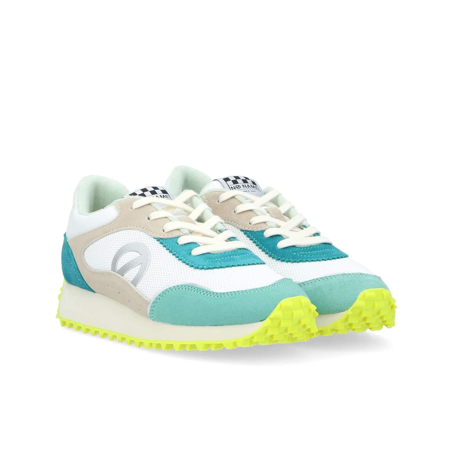 Sneakers Punky - Multicolore