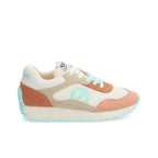 Sneakers Punky - Orange