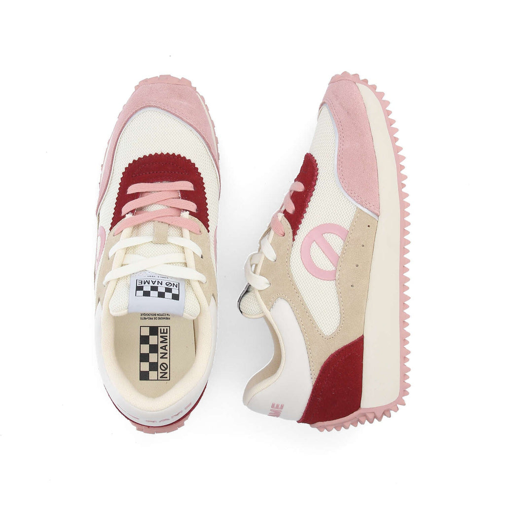 Sneakers Punky - Rose