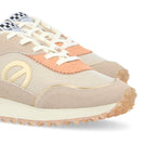 Sneakers Punky - Beige