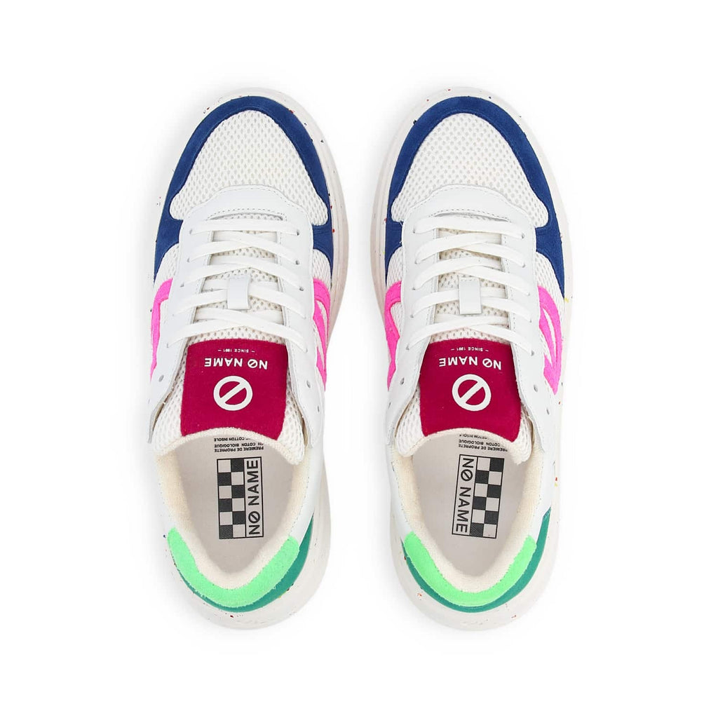 Sneakers Bridget - Multicolore