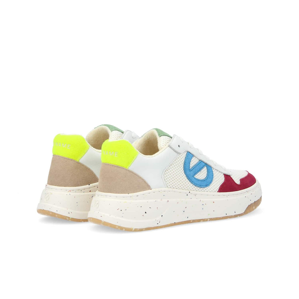 Sneakers Bridget - Multicolore