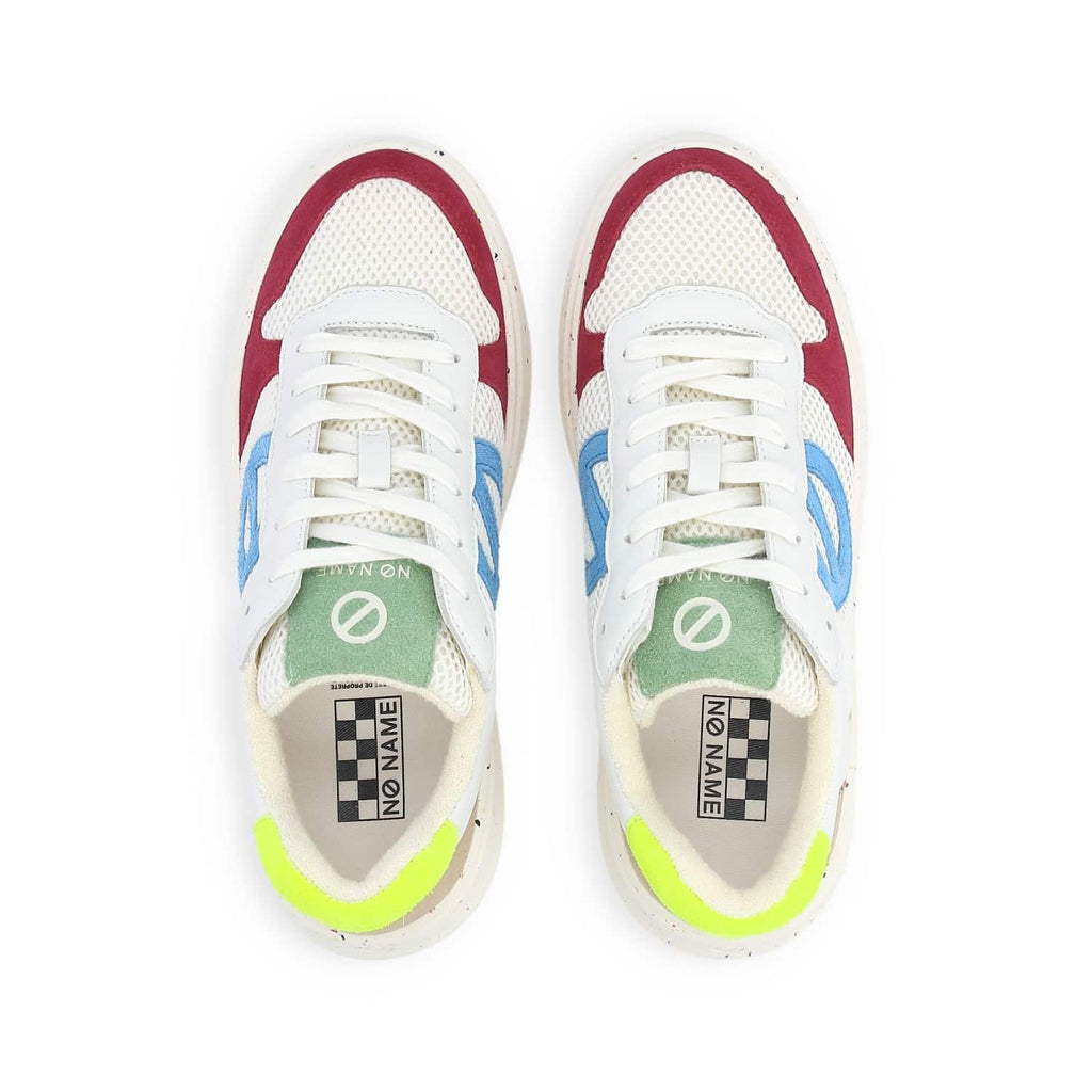 Sneakers Bridget - Multicolore