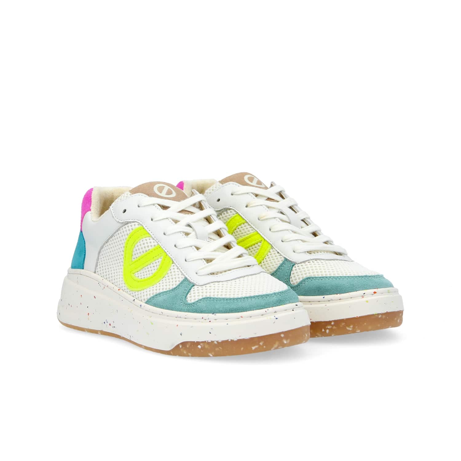 Sneakers Bridget - Multicolore