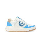 Sneakers Bridget - Bleu