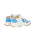 Sneakers Bridget - Bleu
