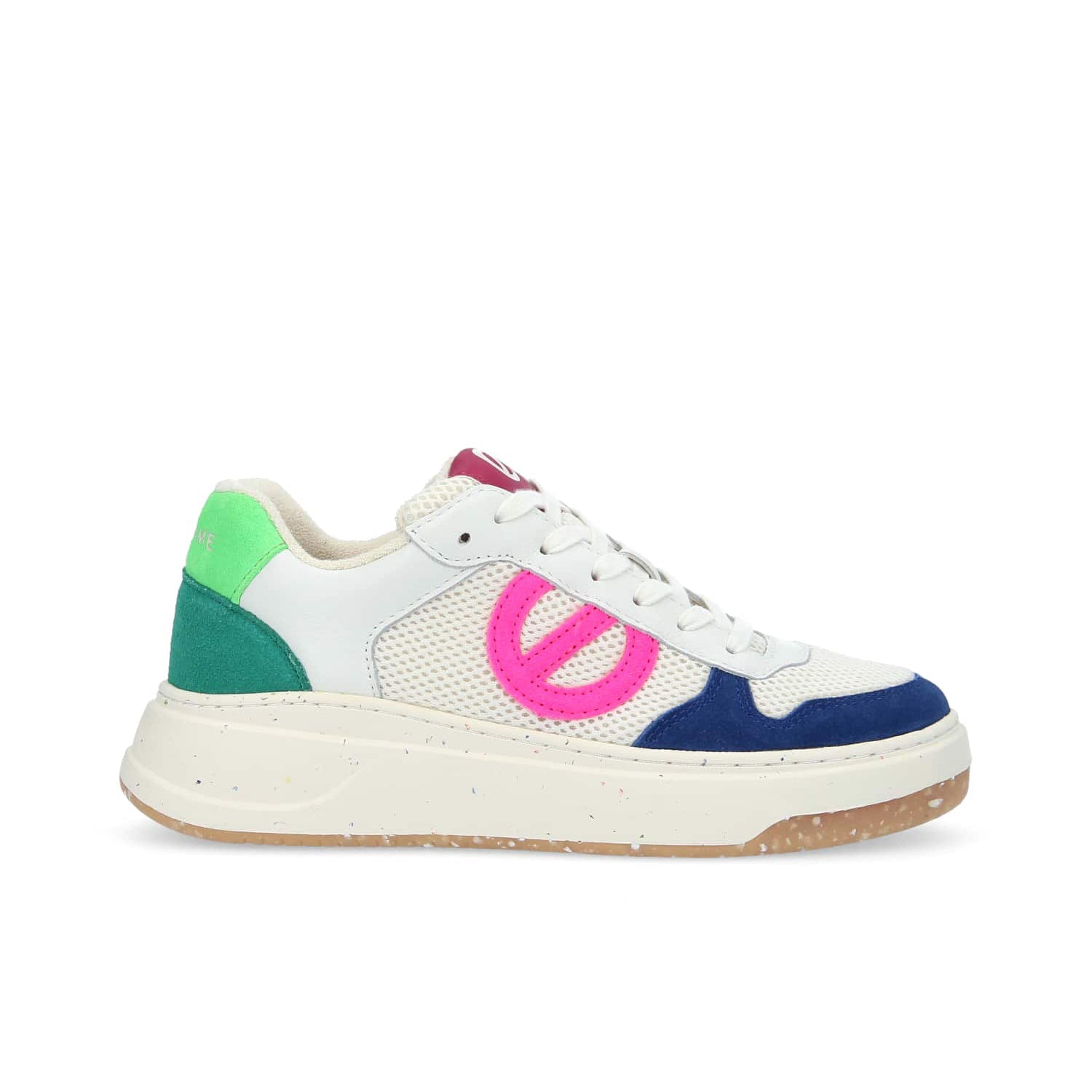 Sneakers Bridget - Multicolore