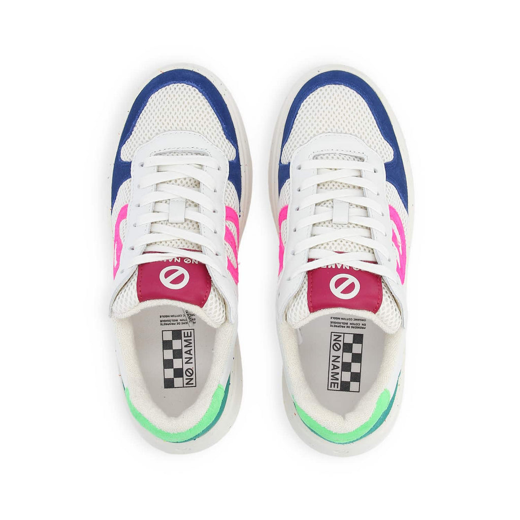 Sneakers Bridget - Multicolore