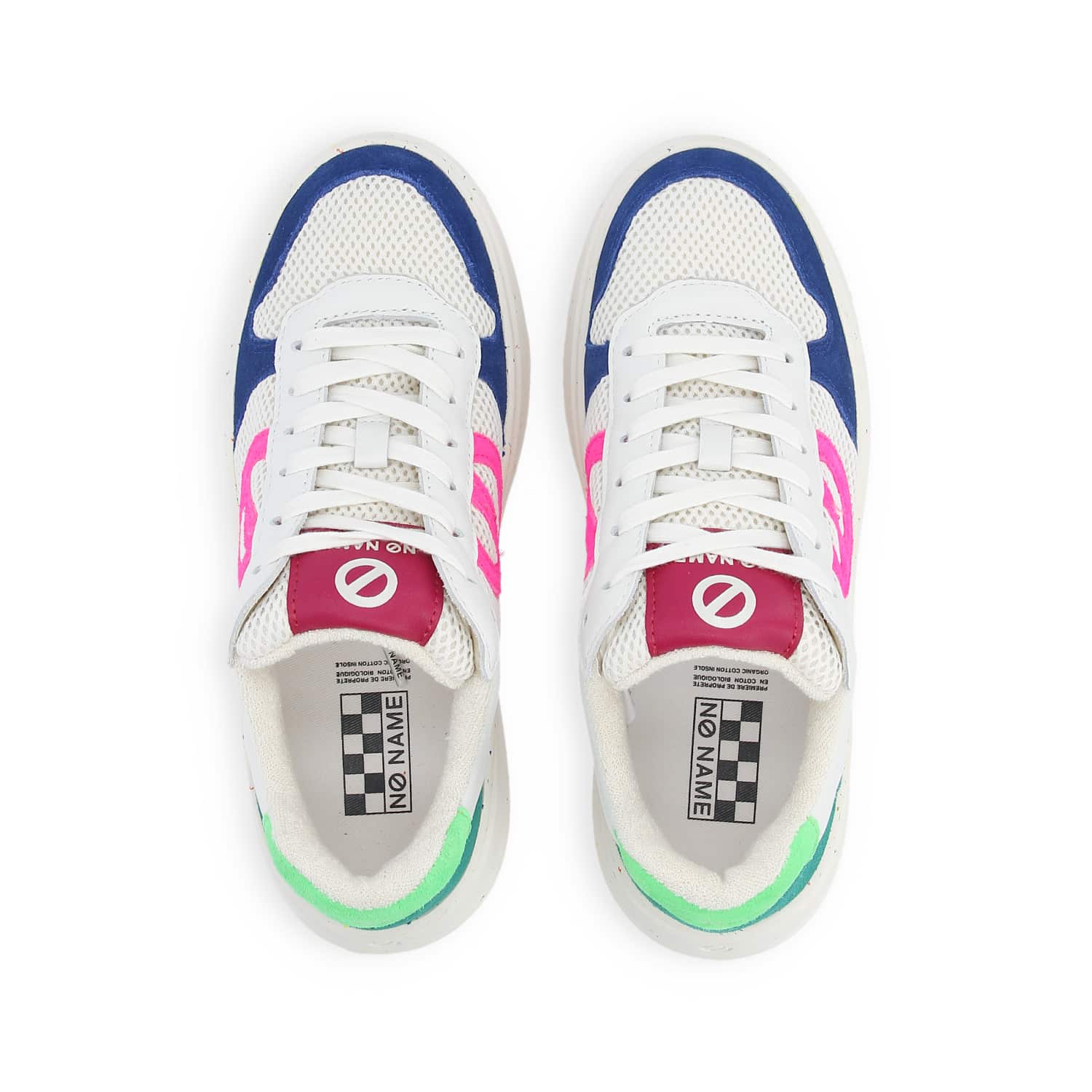 Sneakers Bridget - Multicolore
