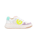 Sneakers Bridget - Blanc