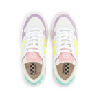Sneakers Bridget - Blanc