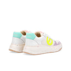 Sneakers Bridget - Blanc