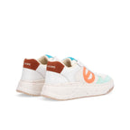 Sneakers Bridget - Blanc