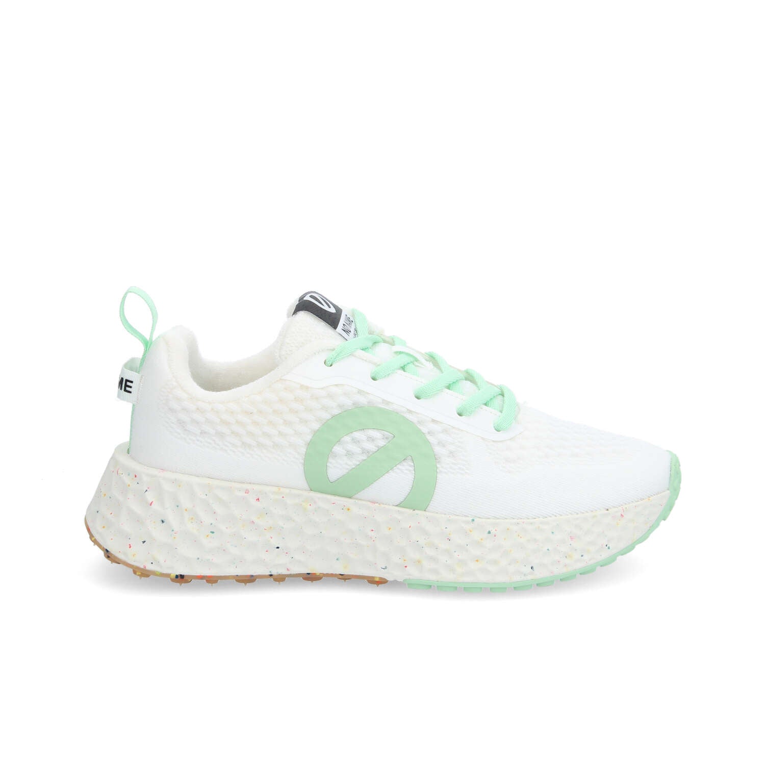 Sneakers Carter - Blanc