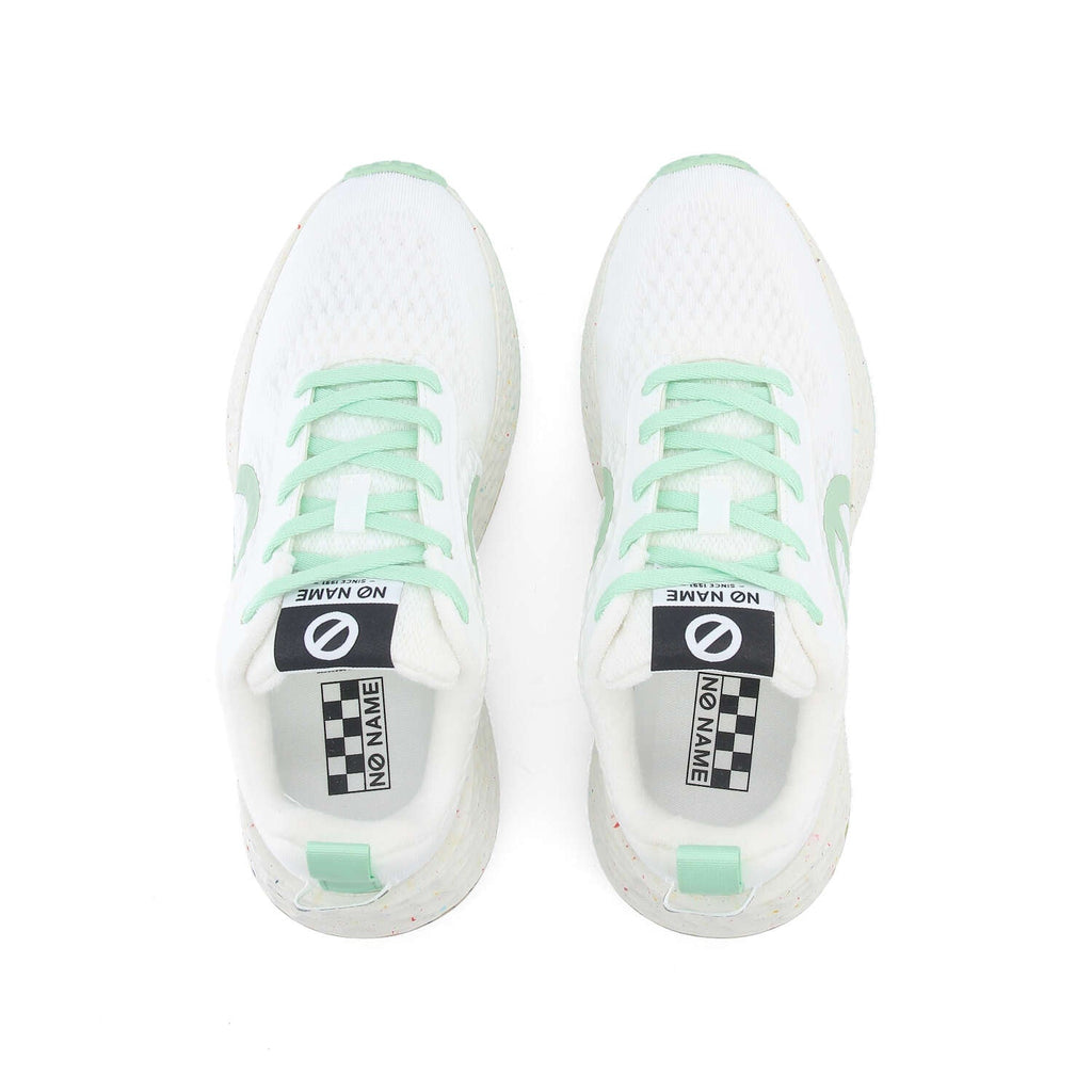 Sneakers Carter - Blanc