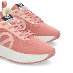 Sneakers Carter - Rose