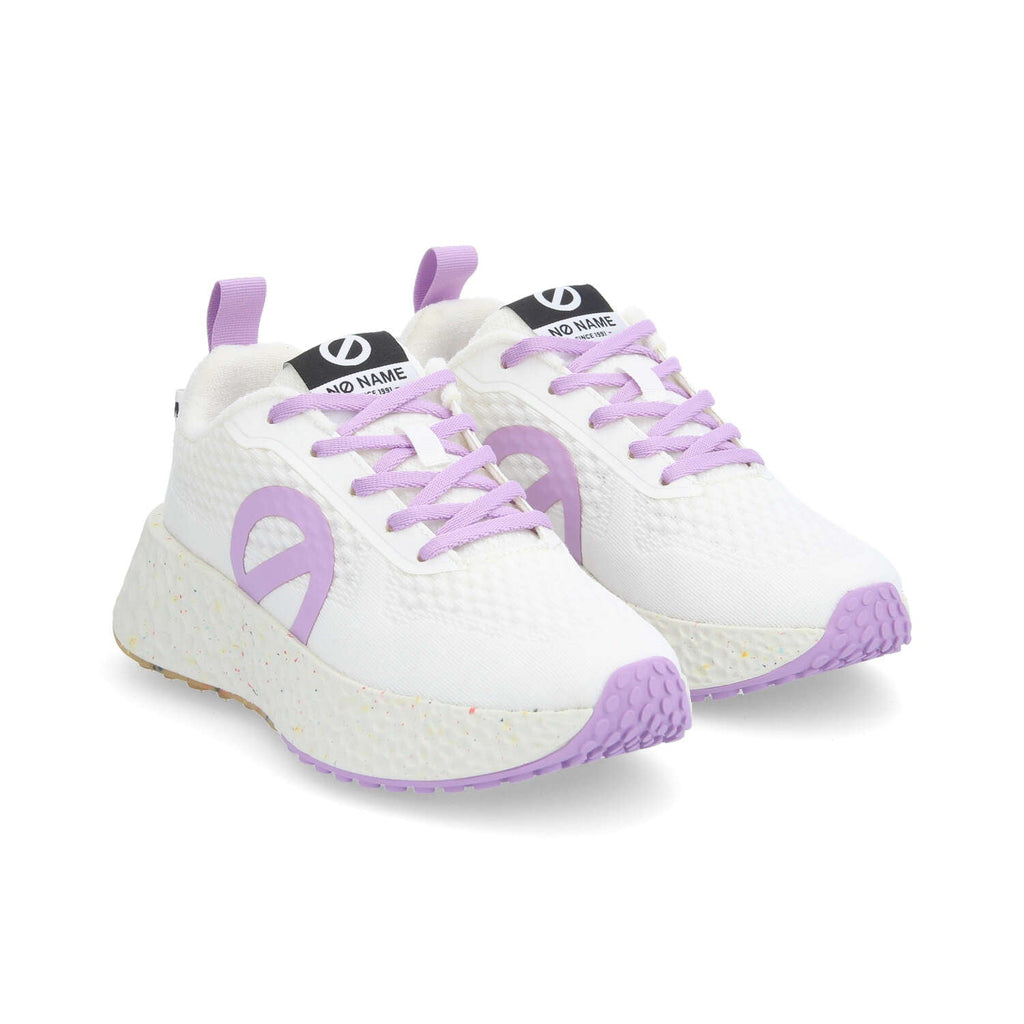 Sneakers Carter - Blanc