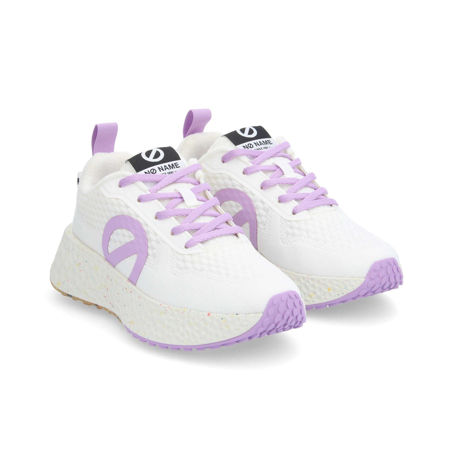 Sneakers Carter - Blanc