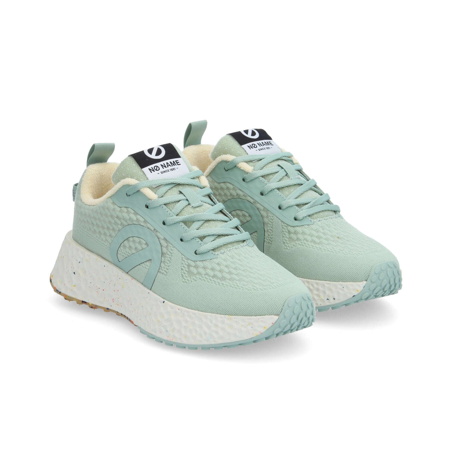 Sneakers Carter - Vert