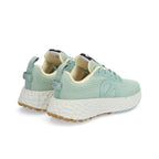Sneakers Carter - Vert