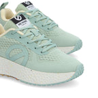 Sneakers Carter - Vert