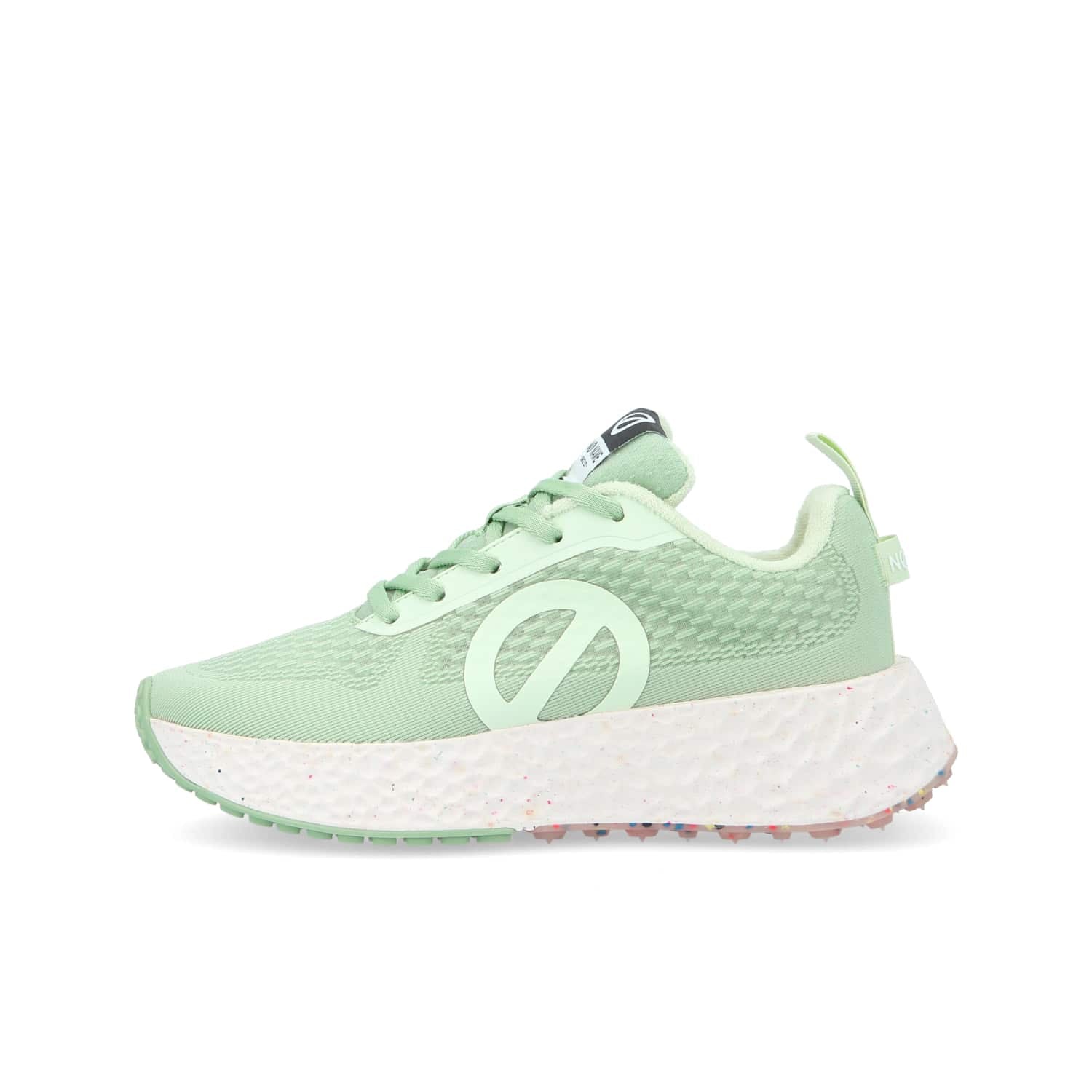 Sneakers Carter - Vert