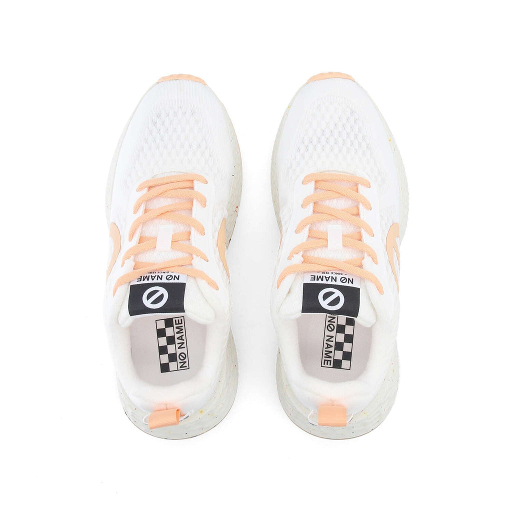 Sneakers Carter - Blanc