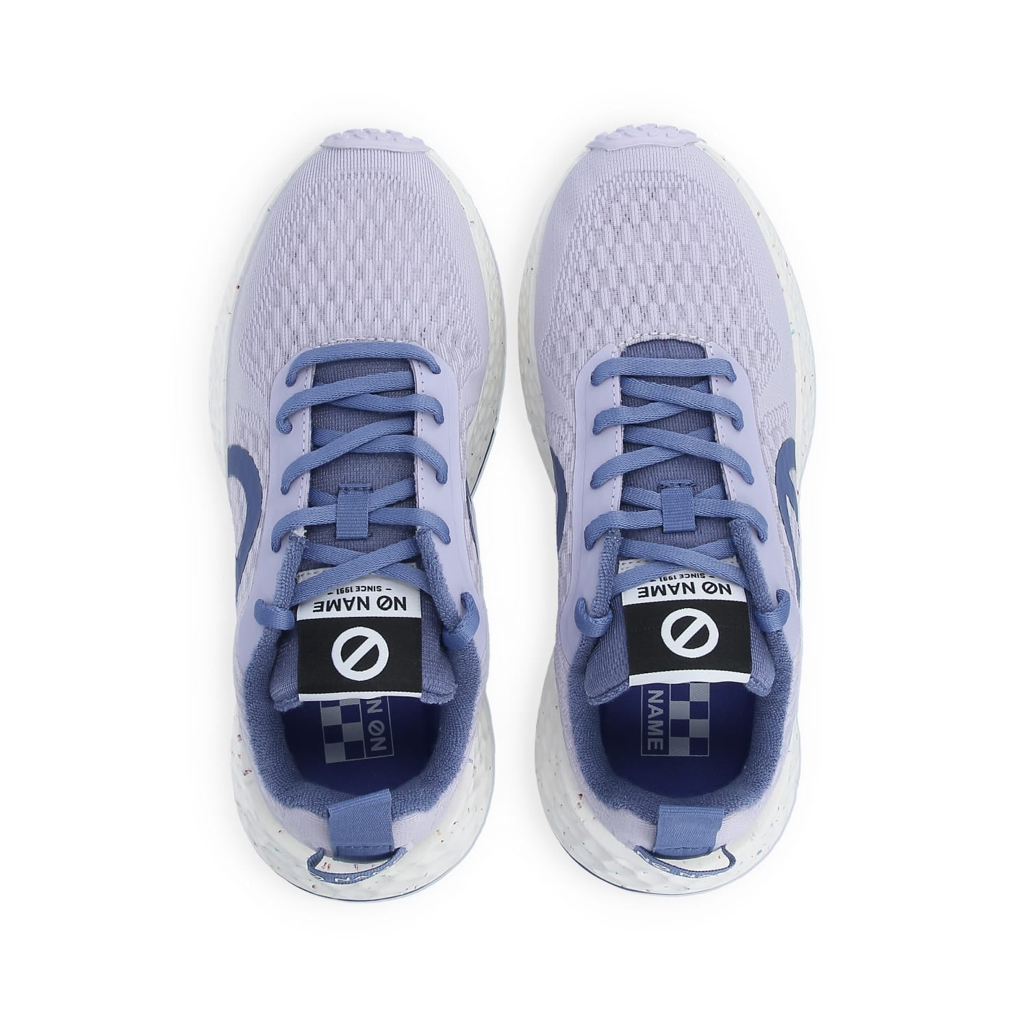 Sneakers Carter - Violet