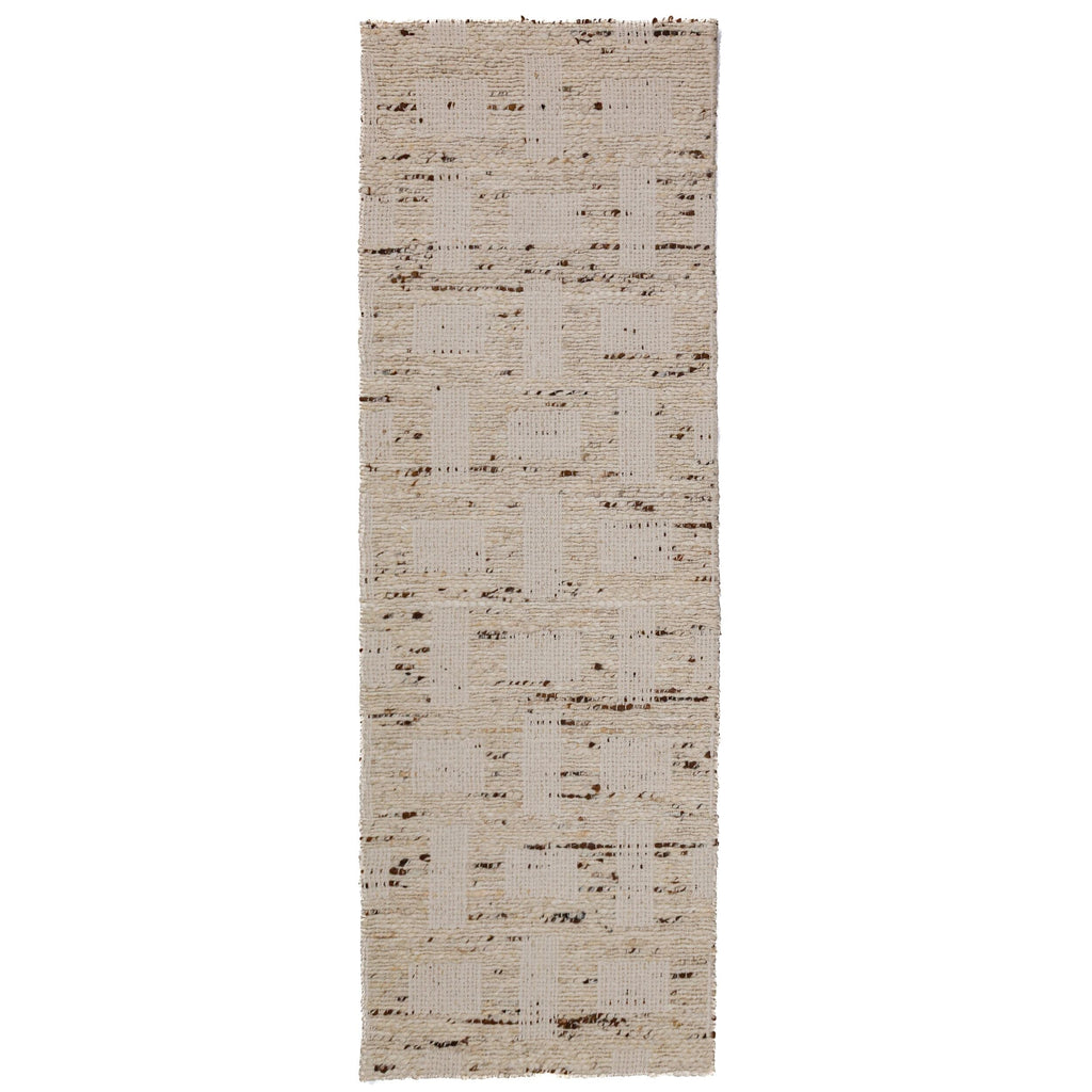 Rova - Tapis En Laine De Couloir