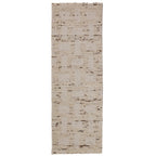 Rova - Tapis En Laine De Couloir