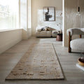 Rova - Tapis En Laine De Couloir
