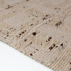 Rova - Tapis En Laine De Couloir