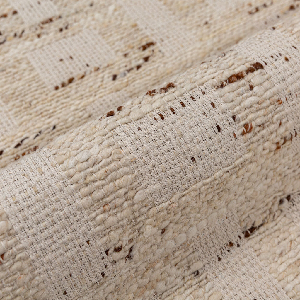 Rova - Tapis En Laine De Couloir