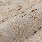 Rova - Tapis En Laine De Couloir