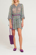 Robe Loah - Aqua