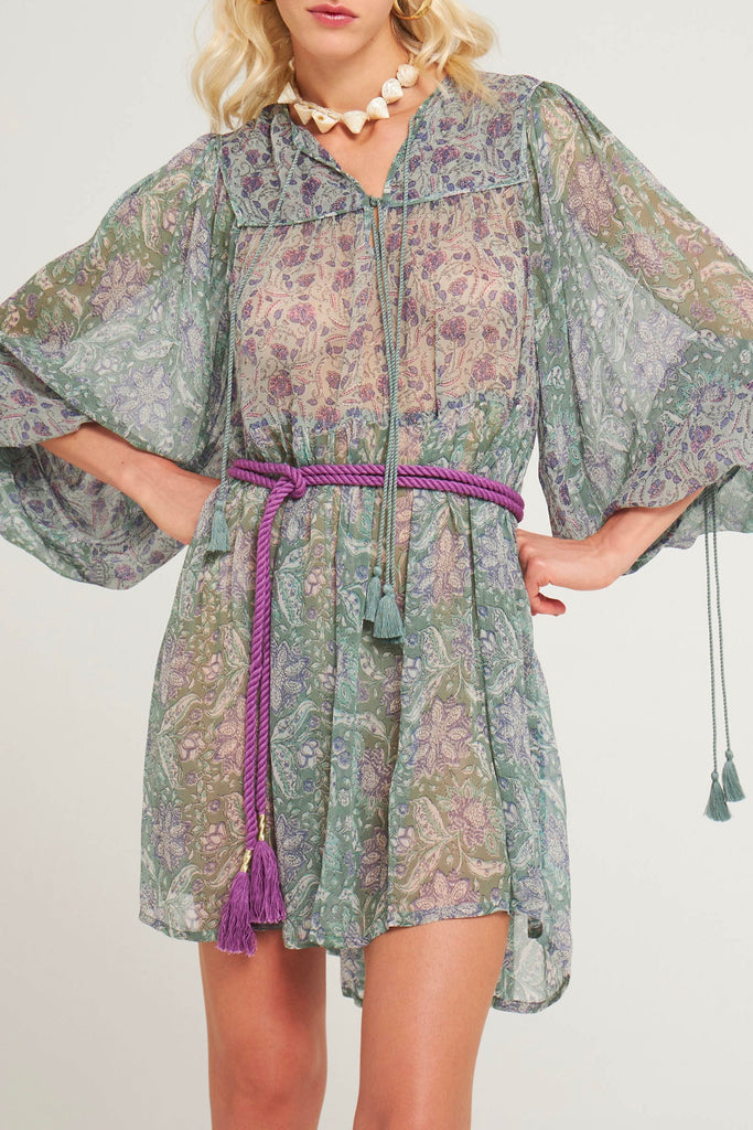 Robe Loah - Aqua